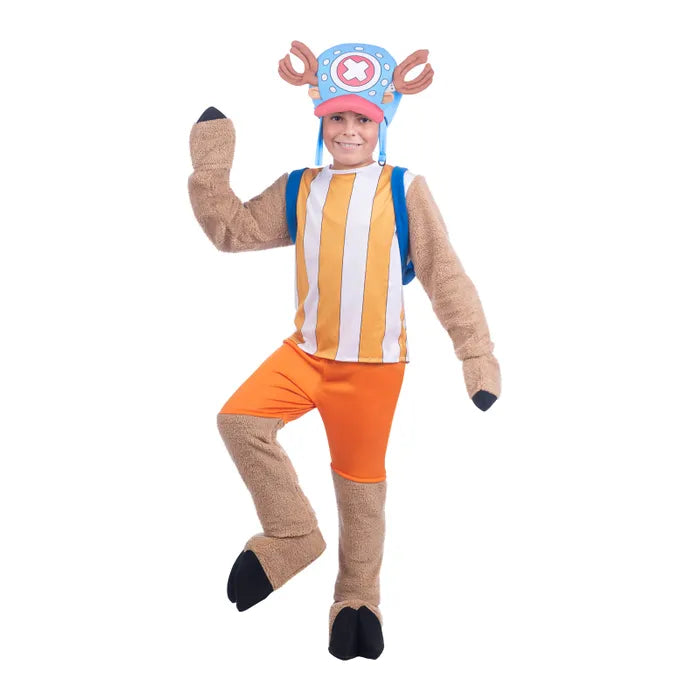 One Piece - Chopper - Child Costume - Chicago Costume Company