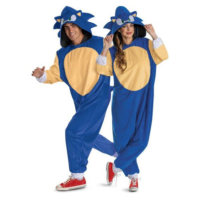 All Costumes