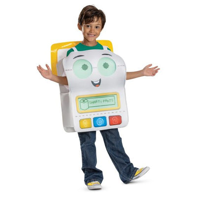 All Costumes