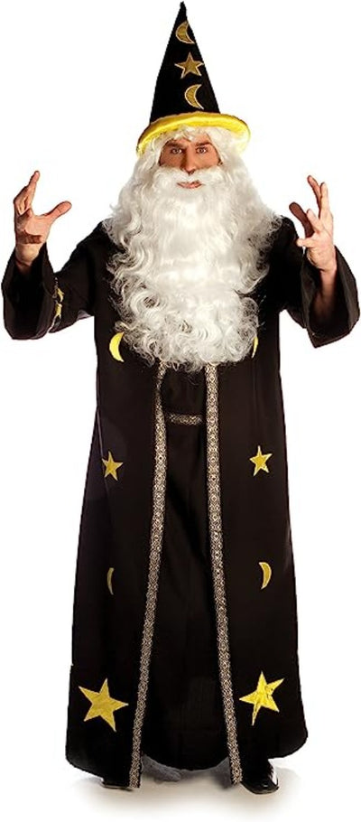Potion Master - Adult Costume