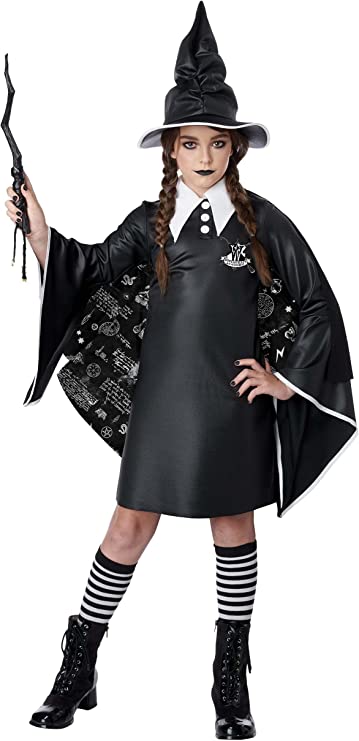 Witch In Training - Child Costume