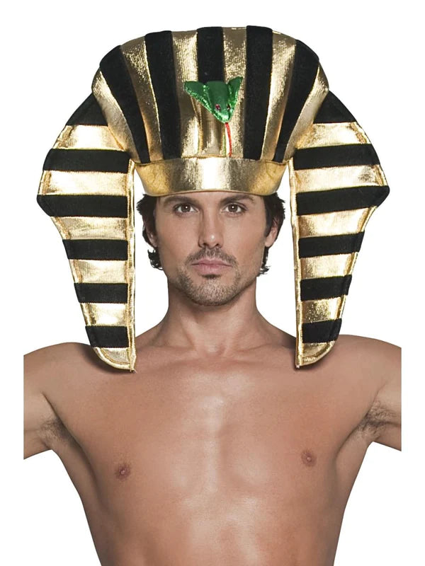 Pharaoh - Adult Headpiece