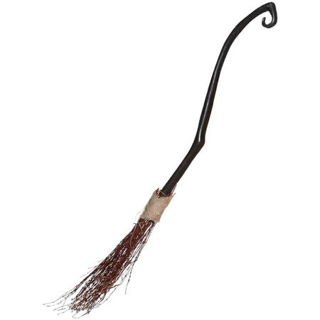 45" Witches Broom