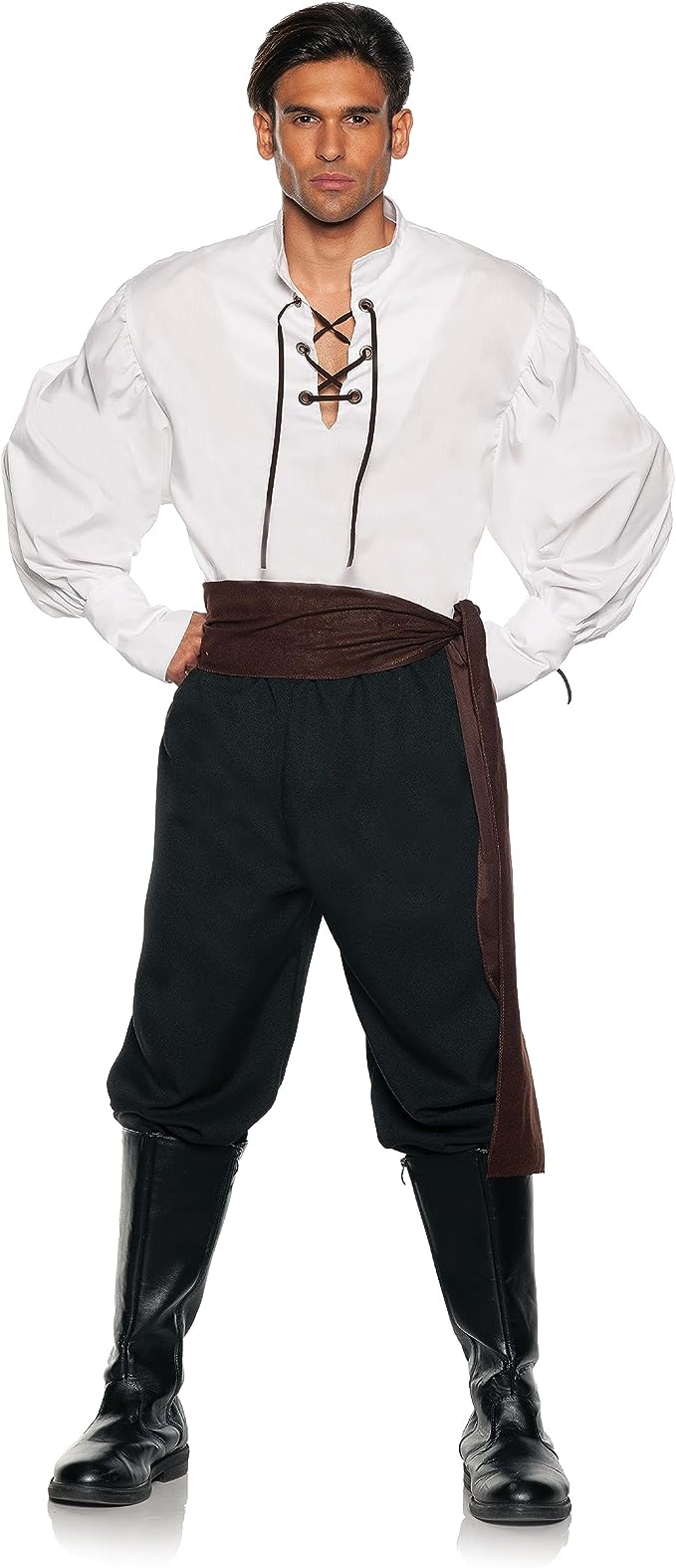 Renaissance Adult Shirt – Chicago Costume Company