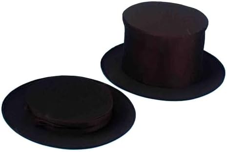 Magic - Collapsible Top Hat
