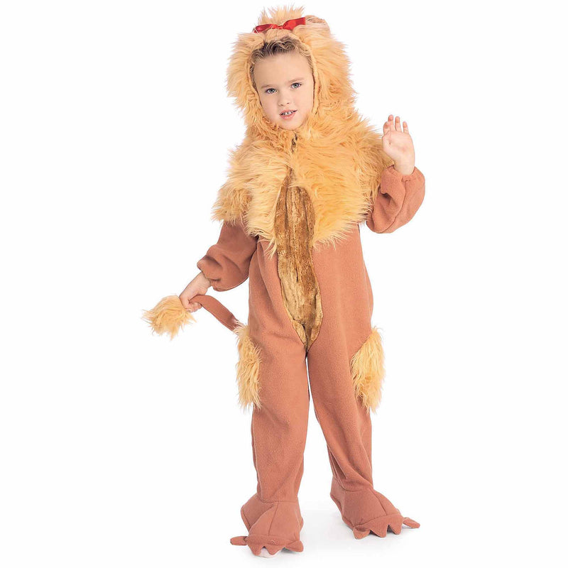 Cowardly Lion - The Wizard of Oz - Child Costume