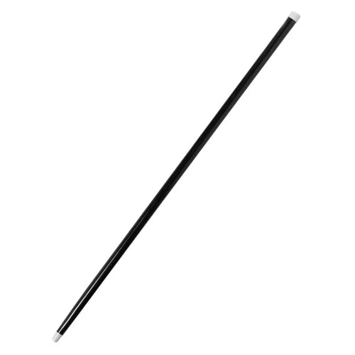 Theatrical Wooden Straight Cane - Chicago Costume Company