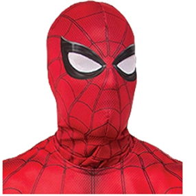Spider-Man Far From Home Child mask