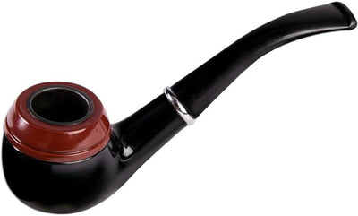 Novelty Gentleman's Pipe - Costume Accessory