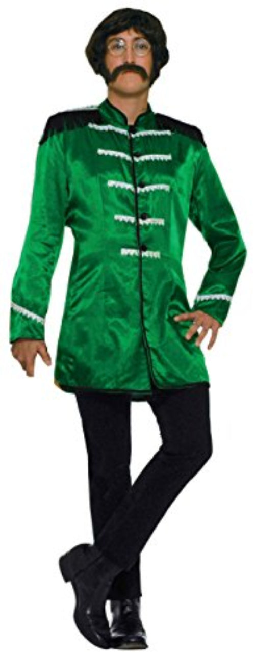 British Explosion - Adult Costume