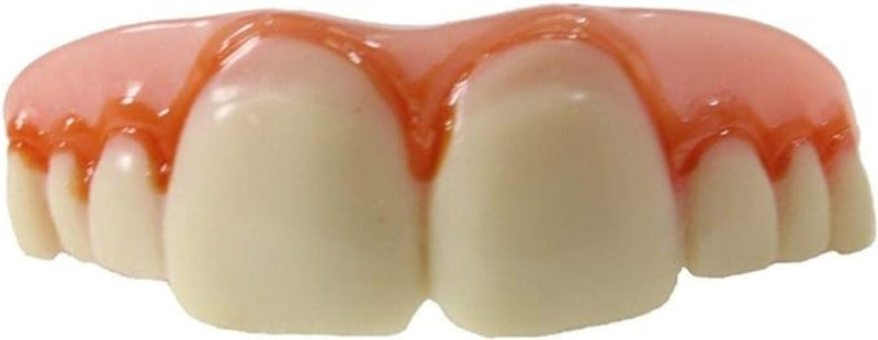 Billy Bob Teeth - Costume Accessory