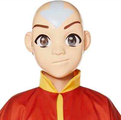 Avatar The Last Air Bender - Child Costume