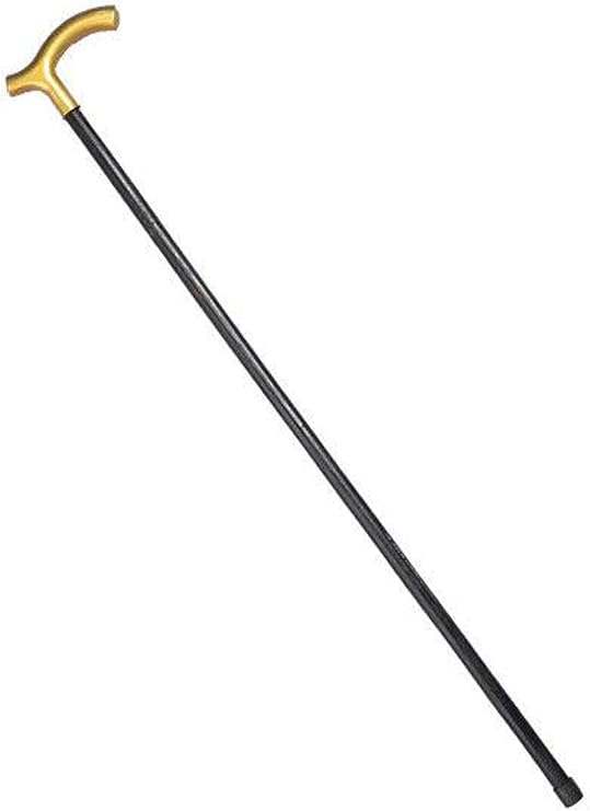 29in. Walking Cane - Adult Prop