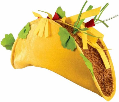 Taco Hat