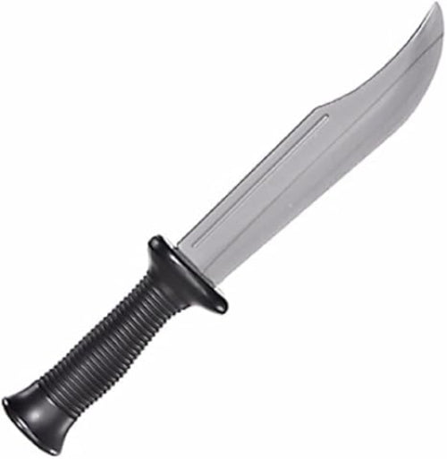 13" Toy Bowie Knife - Costume Accessory