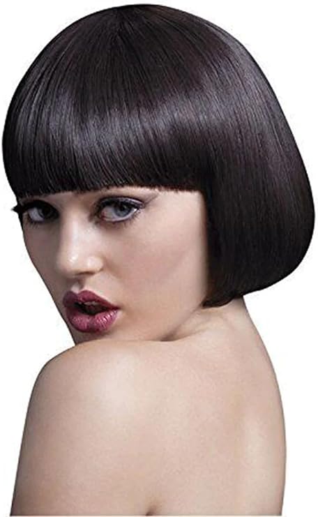 Fever Collection - Mia - Adult Wig | Chicago Costume Company display picture 2