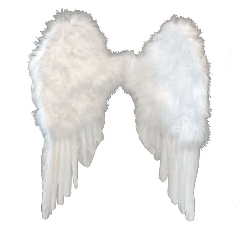 20" Feather Wings