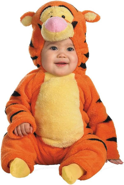 Tigger - Winnie The Pooh - Infant Costume - Chicago Costume Company