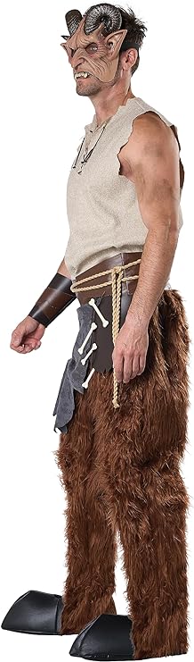Mythical Satyr - Adult Costume