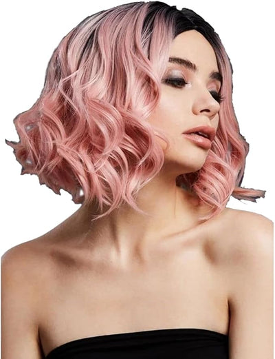 Costume Wigs for Women, Men & Kids