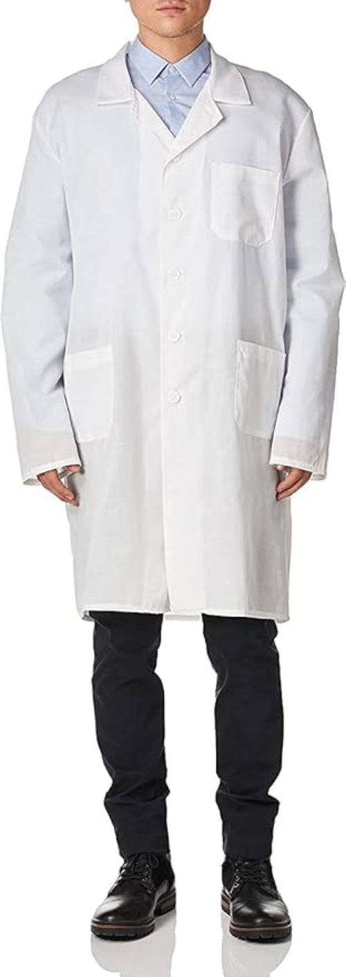 Doctor Lab Coat - Adult Costume