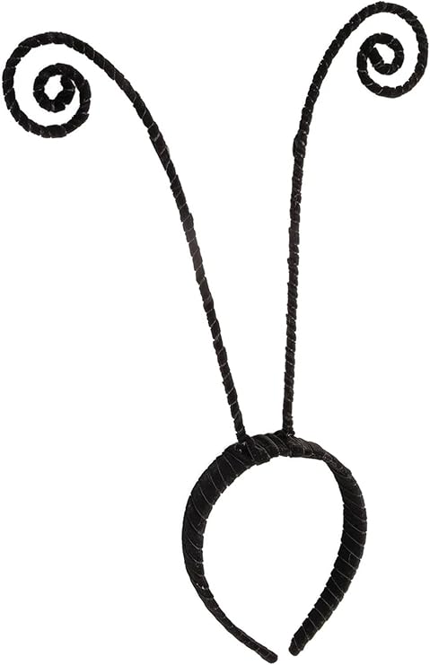 Butterfly Antenna - Costume Accessory