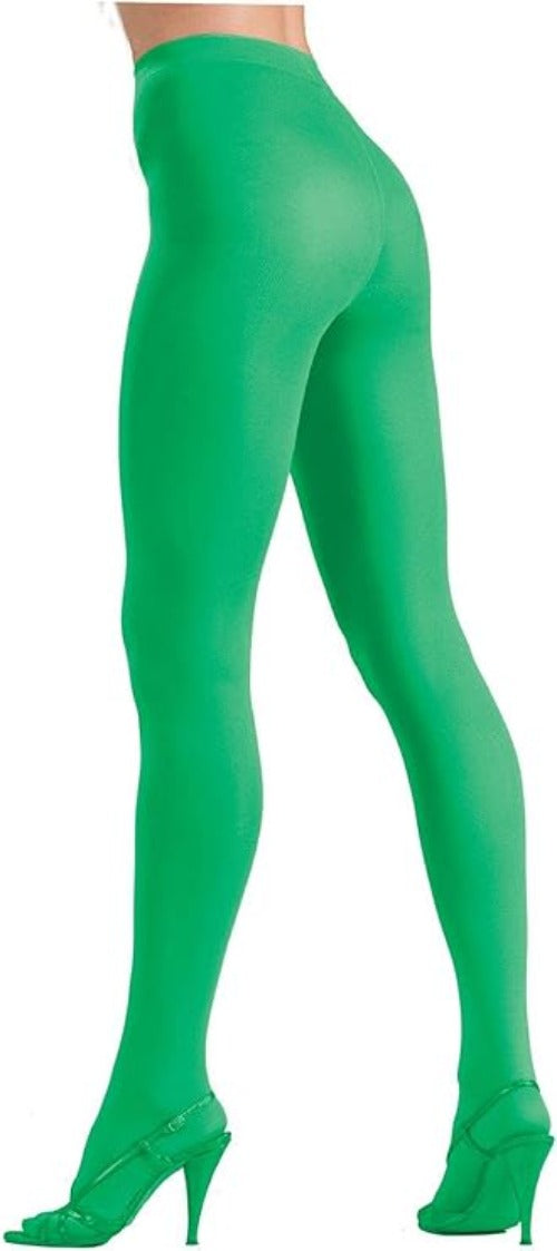 Adult Solid Colored Tights
