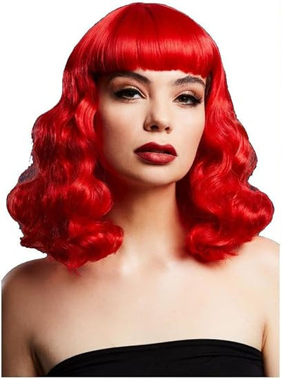 Costume Wigs for Women, Men & Kids