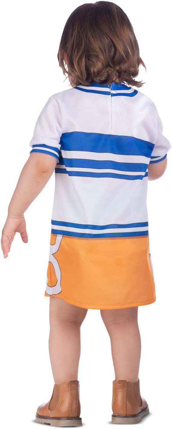 Nami - One Piece - Infant Costume