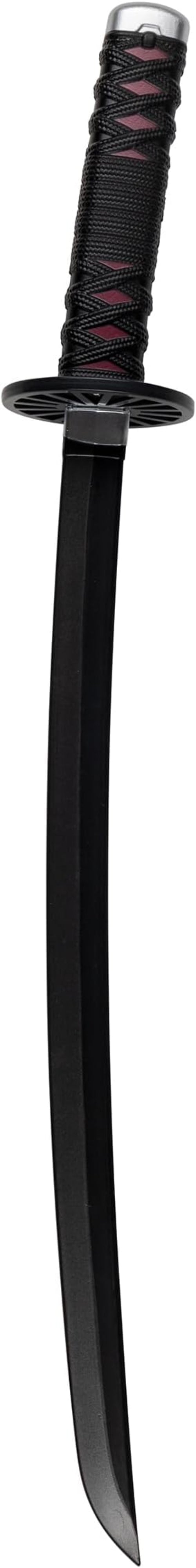 Tanjiro Costume Sword - Demon Slayer