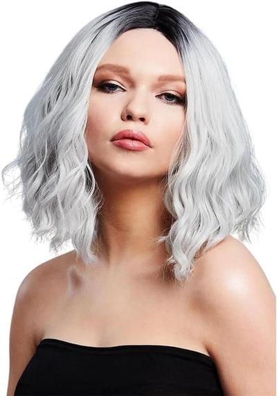 Costume Wigs for Women, Men & Kids