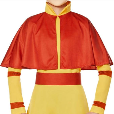 Avatar The Last Air Bender - Child Costume