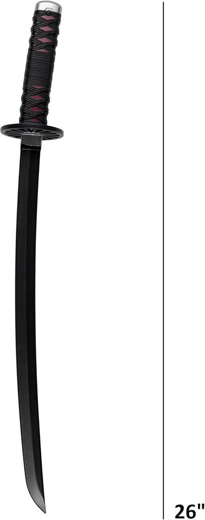 Tanjiro Costume Sword - Demon Slayer