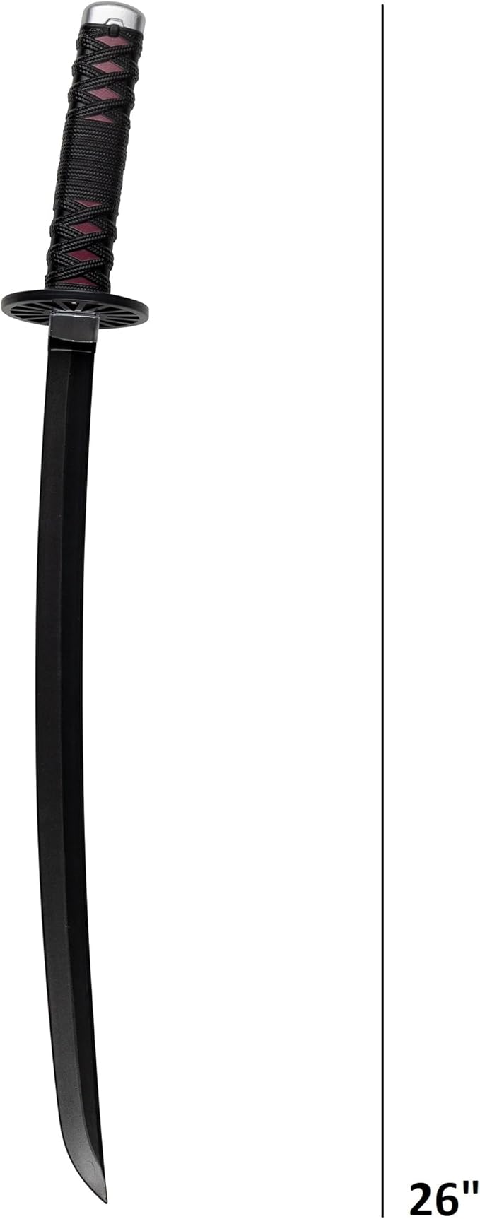 Tanjiro Costume Sword - Demon Slayer