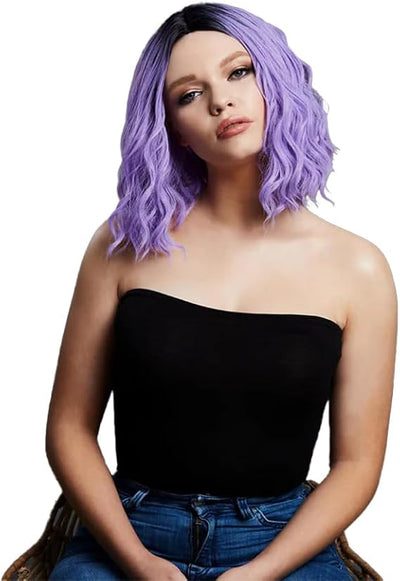 Costume Wigs for Women, Men & Kids