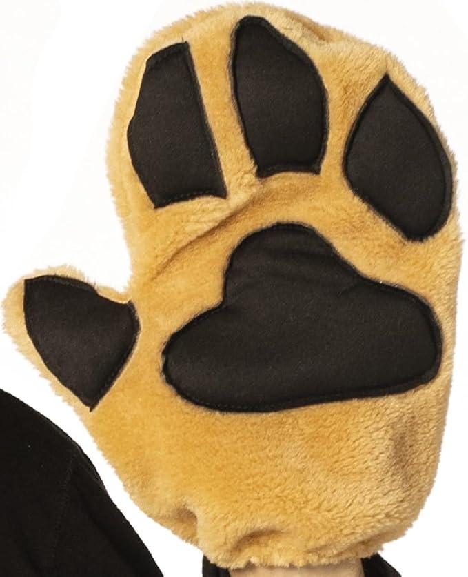 Brown Dog - Accessory Kit