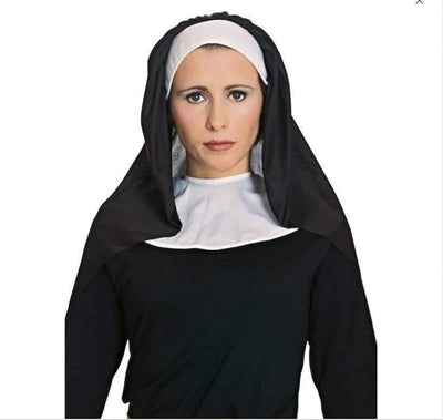 Nun Accessory Kit - Adult