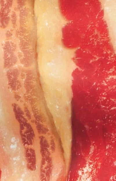 Bacon - Adult Costume