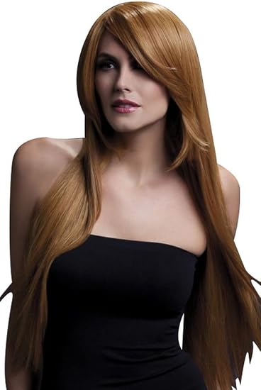 Costume Wigs for Women, Men & Kids