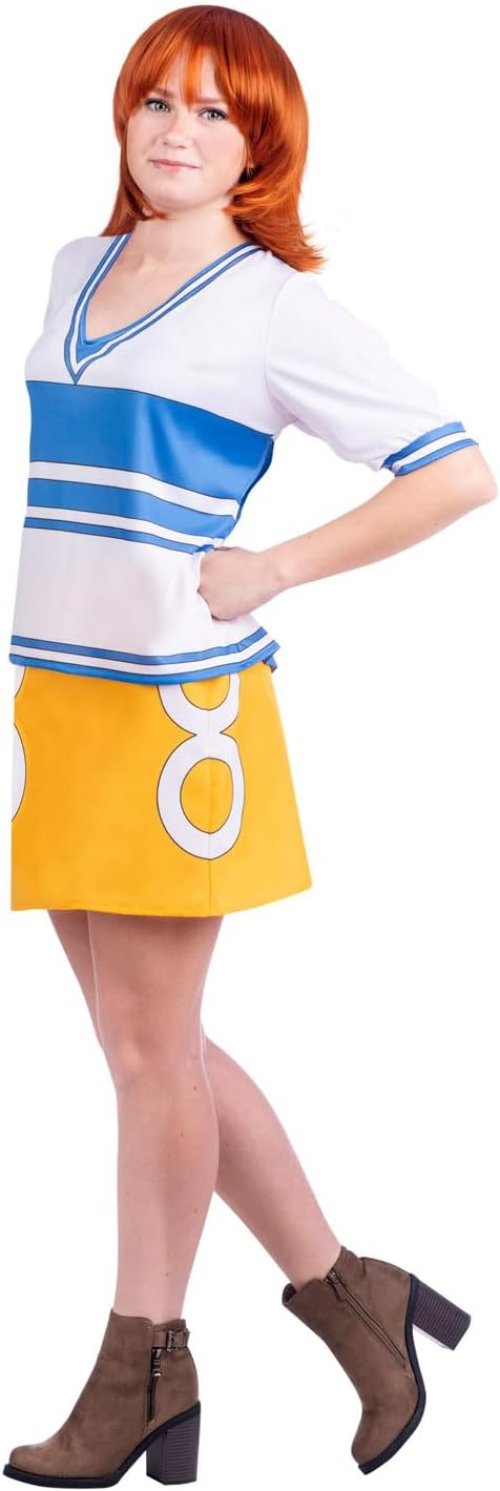 Nami - One Piece - Adult Costume