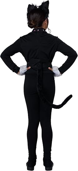 Kitty Cat Kit - Child Costume - Chicago Costume Company
