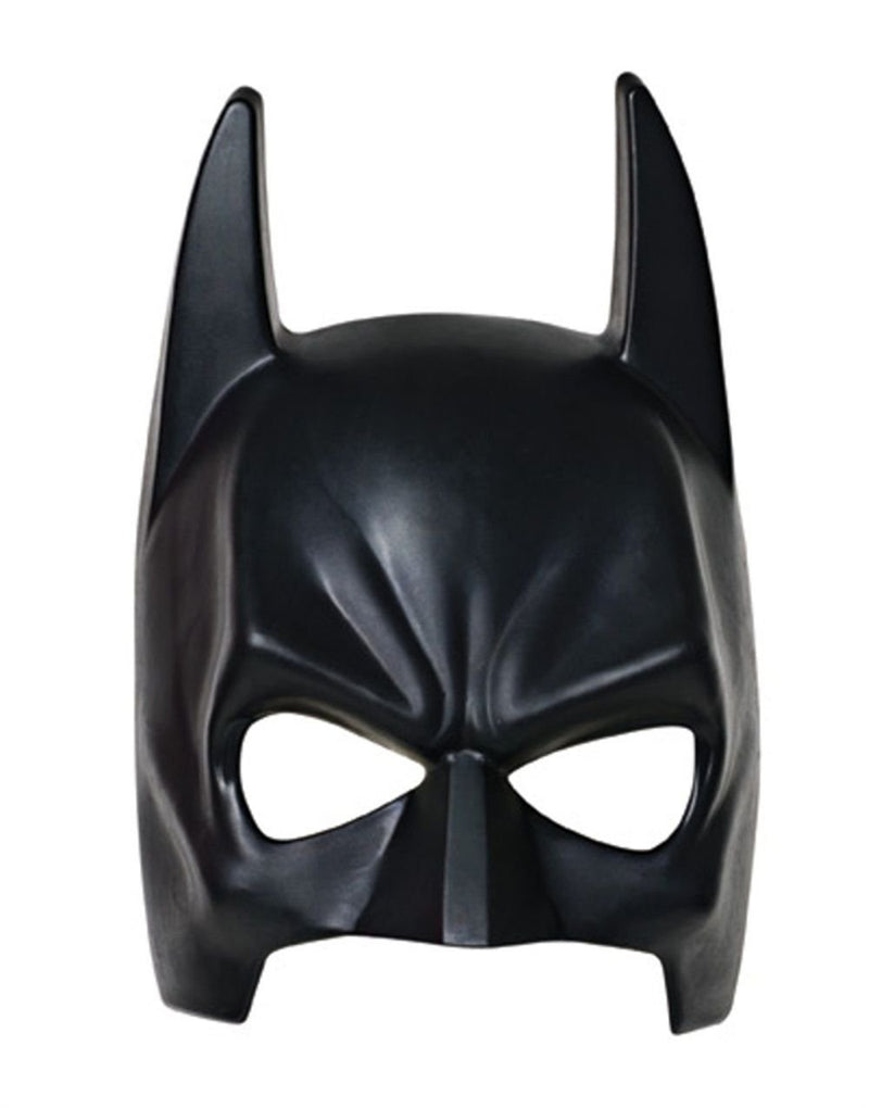 Batman - 1/2 Mask