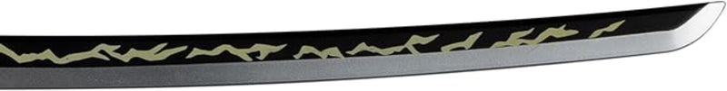 Zenitsu Costume Sword - Demon Slayer - Chicago Costume Company