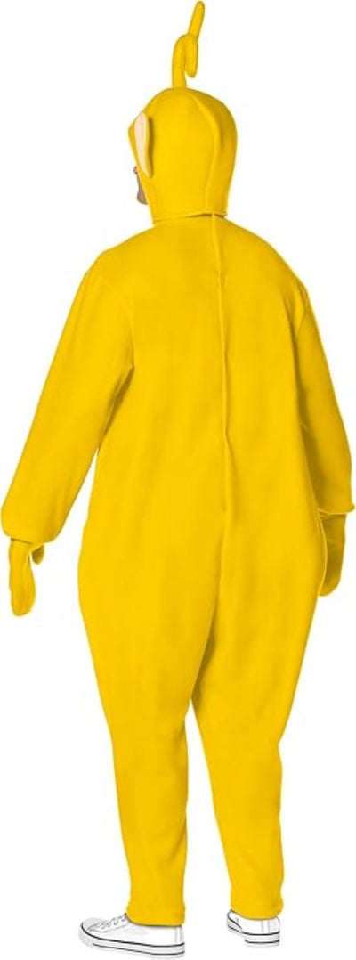 Laa-Laa - Teletubbies - Adult Costume - Chicago Costume Company