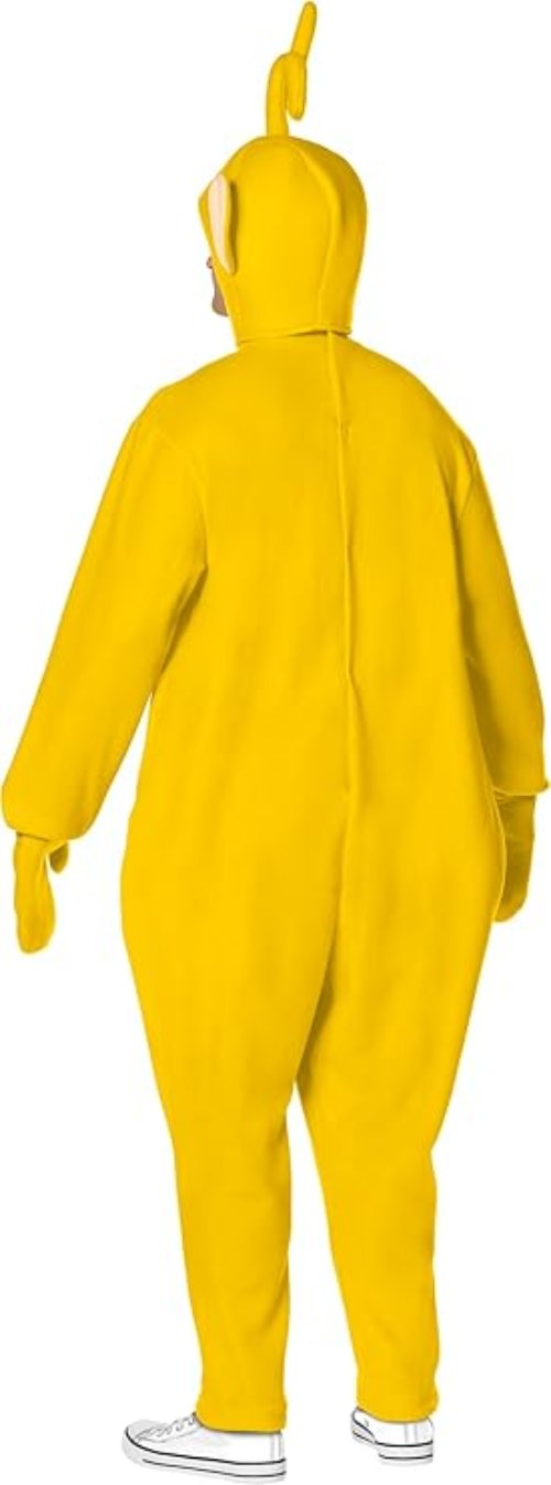 Laa-Laa - Teletubbies - Adult Costume