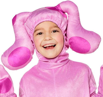 Magenta - Blue's Clues - Child Costume