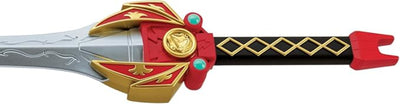 21" Red Ranger Mighty Morphin Sword