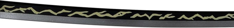 Zenitsu Costume Sword - Demon Slayer - Chicago Costume Company