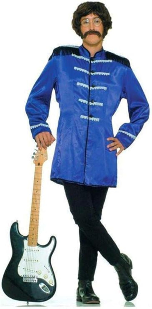 British Explosion - Adult Costume