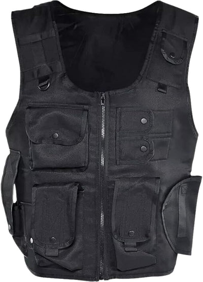 S.W.A.T. Vest - Adult Costume
